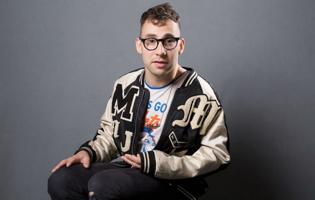 Bleachers video Arrested Development Lena Dunham