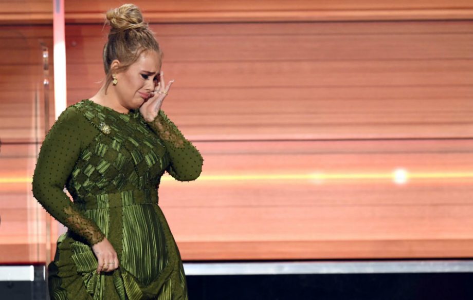 Couple arrested adele manager