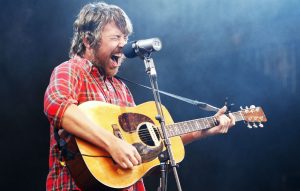 Fleet Foxes new video Fools Errand
