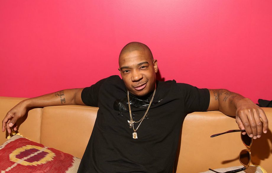 Fyre Festival barred next year
