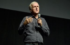 James Cameron Avatar movie sequel
