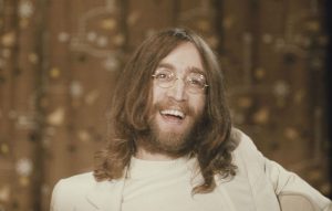 John Lennon graphic novel