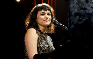 Norah Jones Chris Cornell tribute