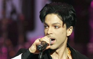 Prince unreleased song