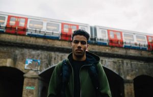 Aj Tracey Boom Burger