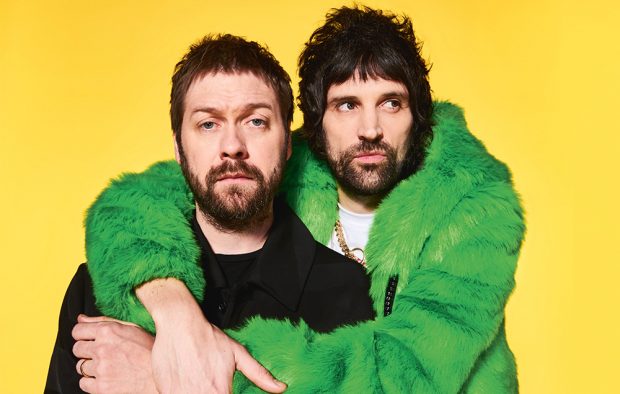 Kasabian