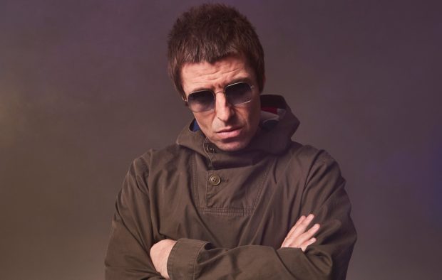 Liam Gallagher