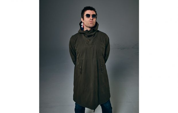 Liam Gallagher