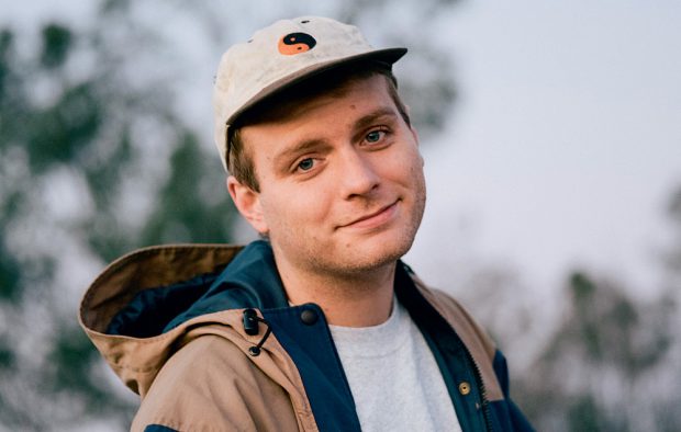 Mac DeMarco