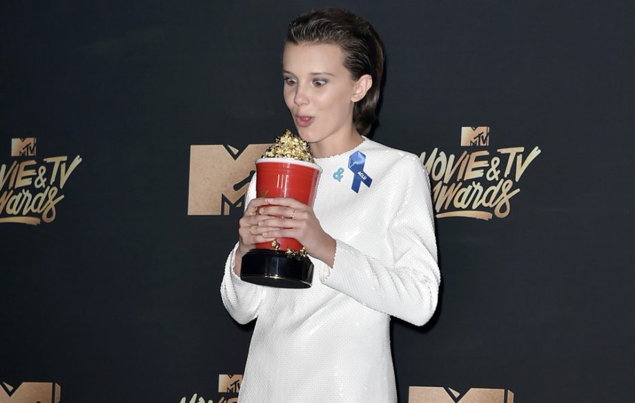 Stranger Things