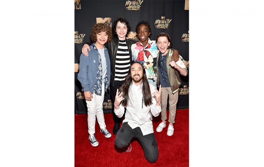 Stranger Things