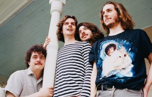 New Music Of The Day: The Districts - 'If Before I Wake'