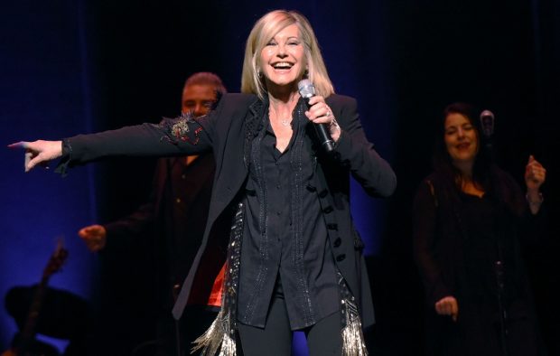 Olivia Newton-John