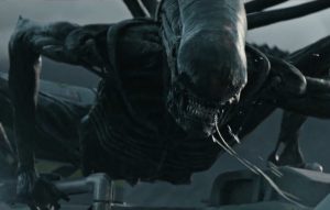 Alien Covenant