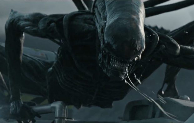 Alien Covenant