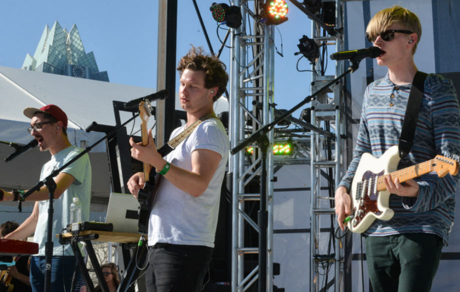 Alt-J