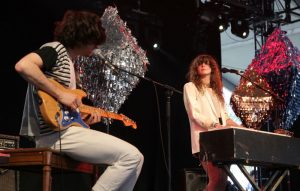 Beach House