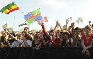 Glastonbury 2017 add more names as Left Field announces line-up