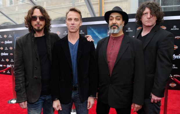 Soundgarden
