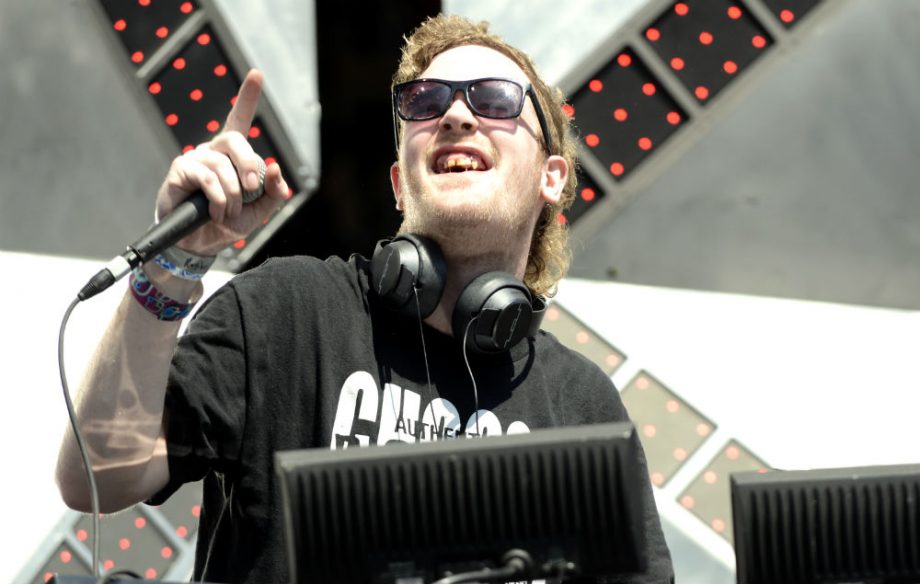 Rusko