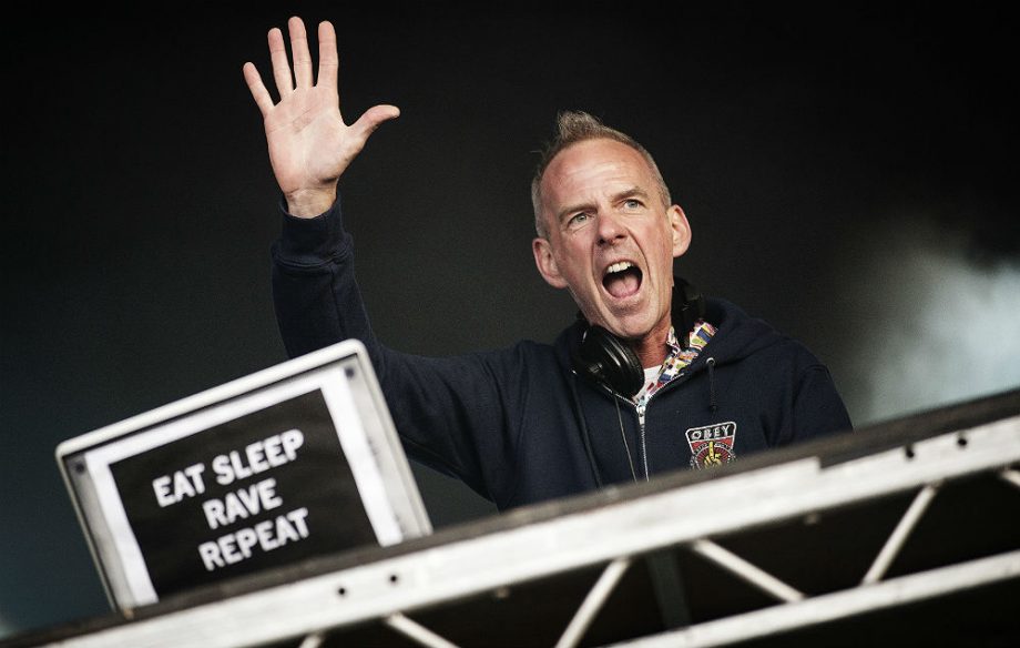 Fatboy Slim