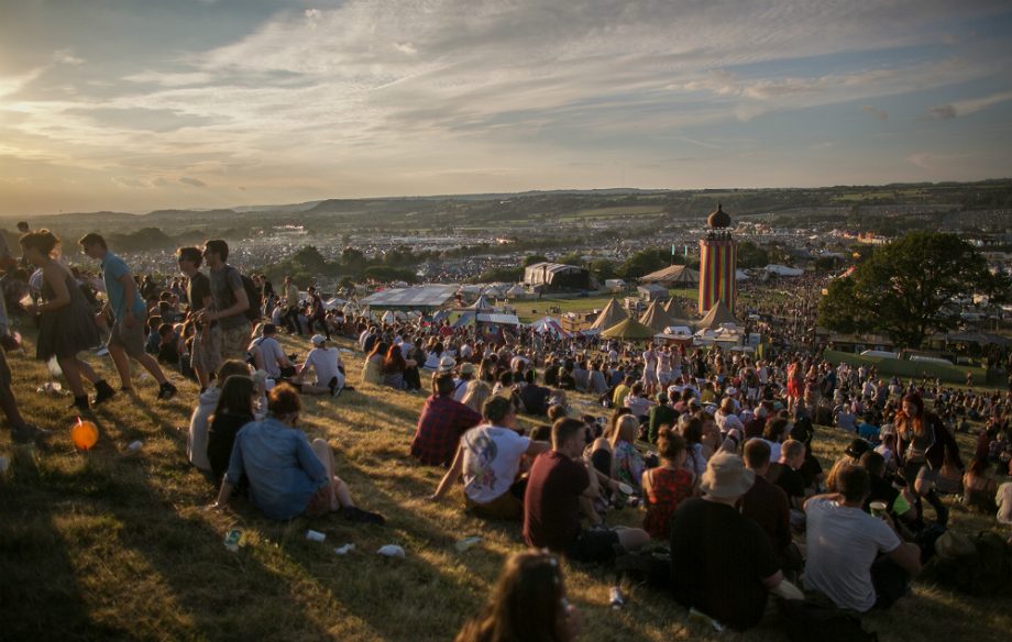 Glastonbury