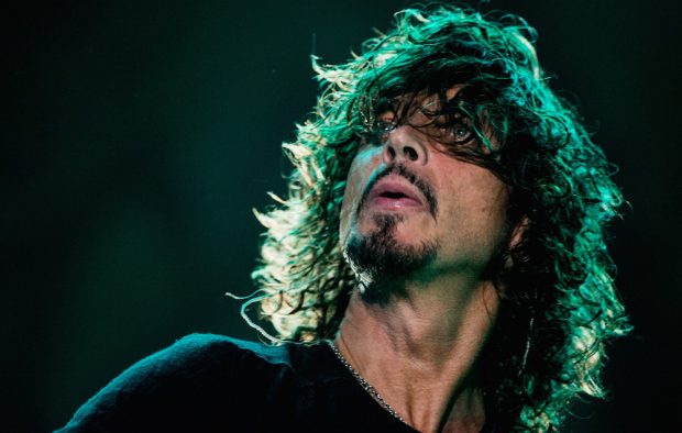 Chris Cornell