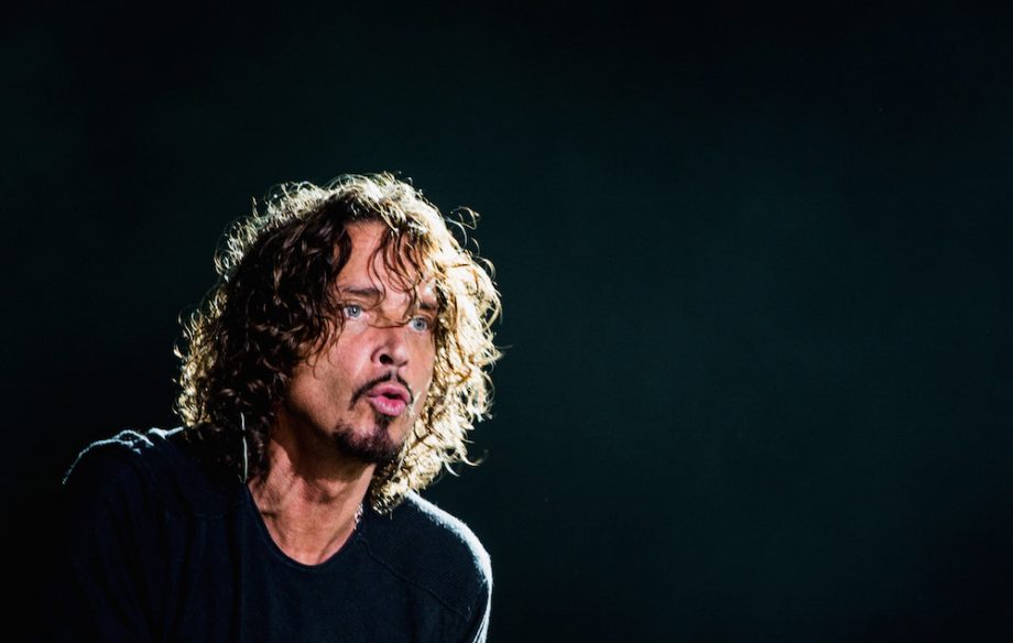 Chris Cornell