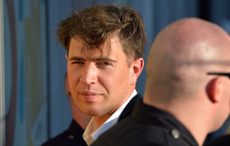 Vitalii Sediuk