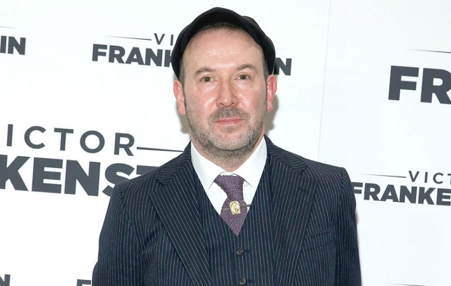 Paul McGuigan