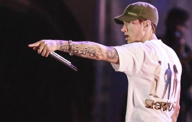 Eminem