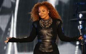 Janet Jackson