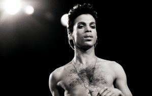 Prince reality TV