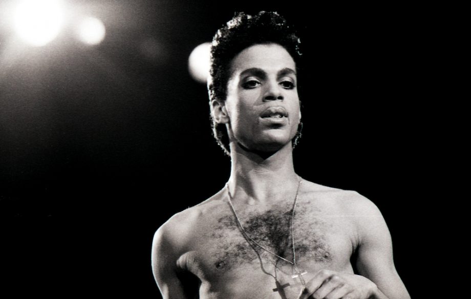 Prince reality TV