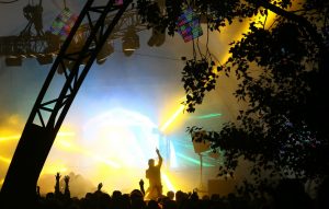 More names announced for Glastonbury 2017 as Glade area unveils line-up