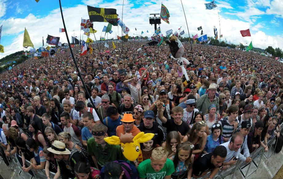 Glastonbury