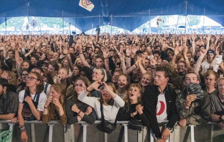 Roskilde Festival
