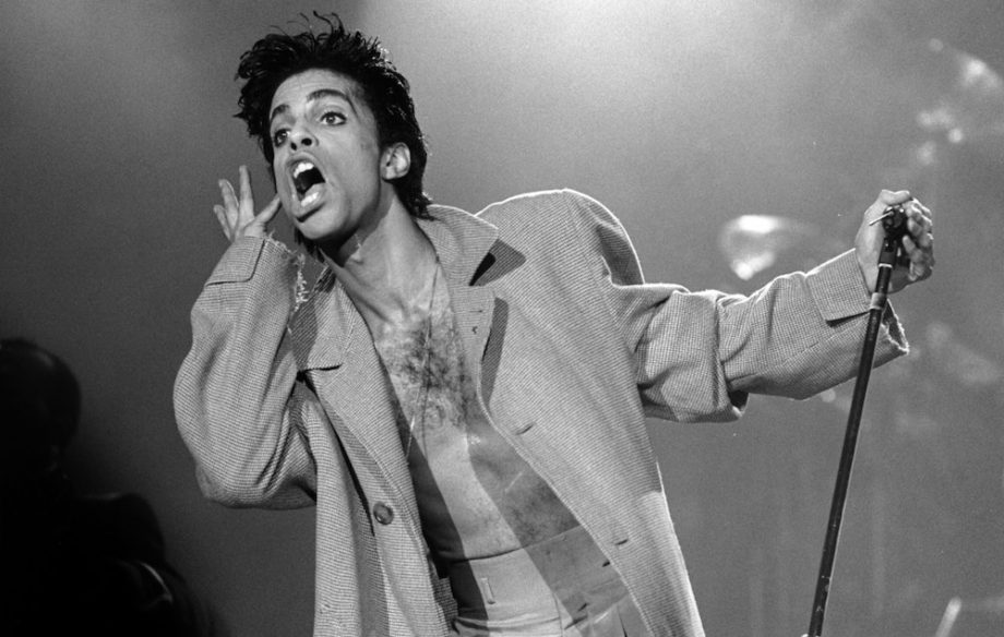 Prince estate