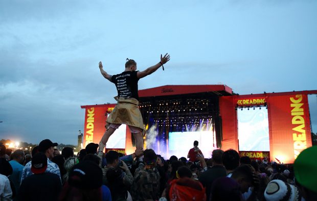 Reading Festival