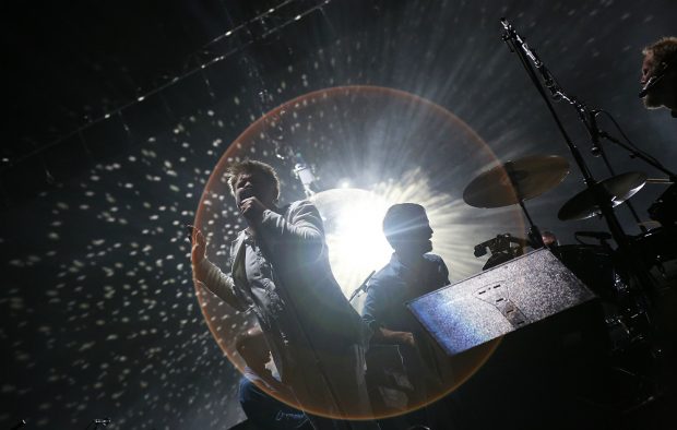 LCD Soundsystem