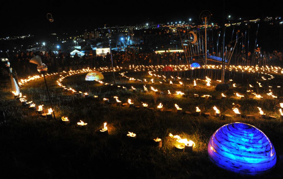 Bestival