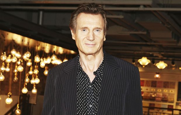 Liam Neeson