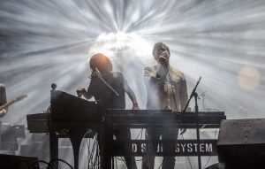LCD Soundsystem new music