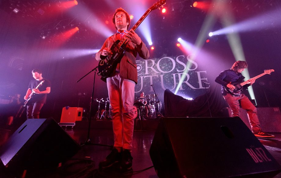 Enter Shikari