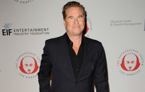 Val Kilmer
