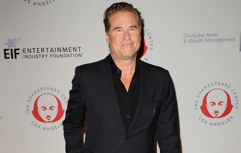 Val Kilmer