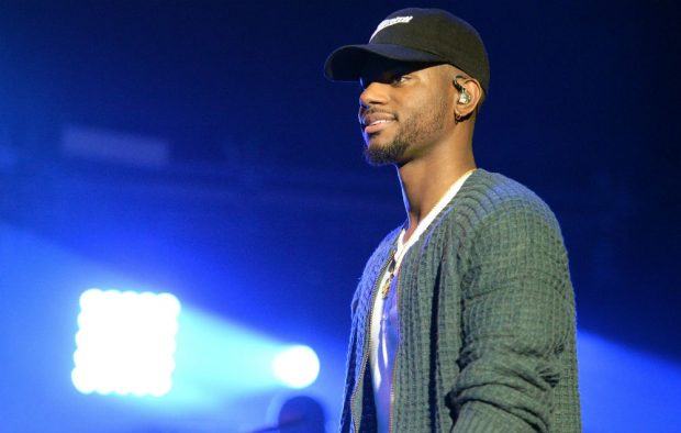 Bryson Tiller