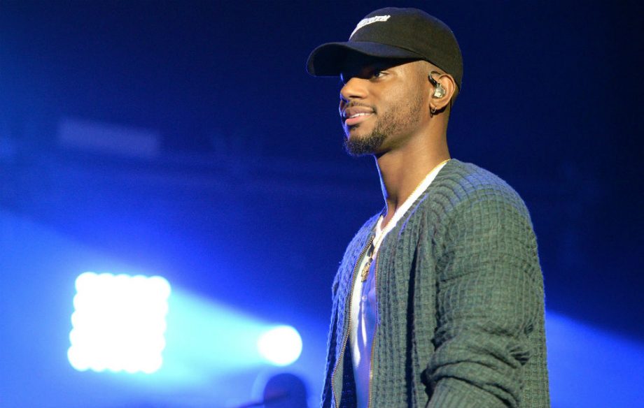 Bryson Tiller