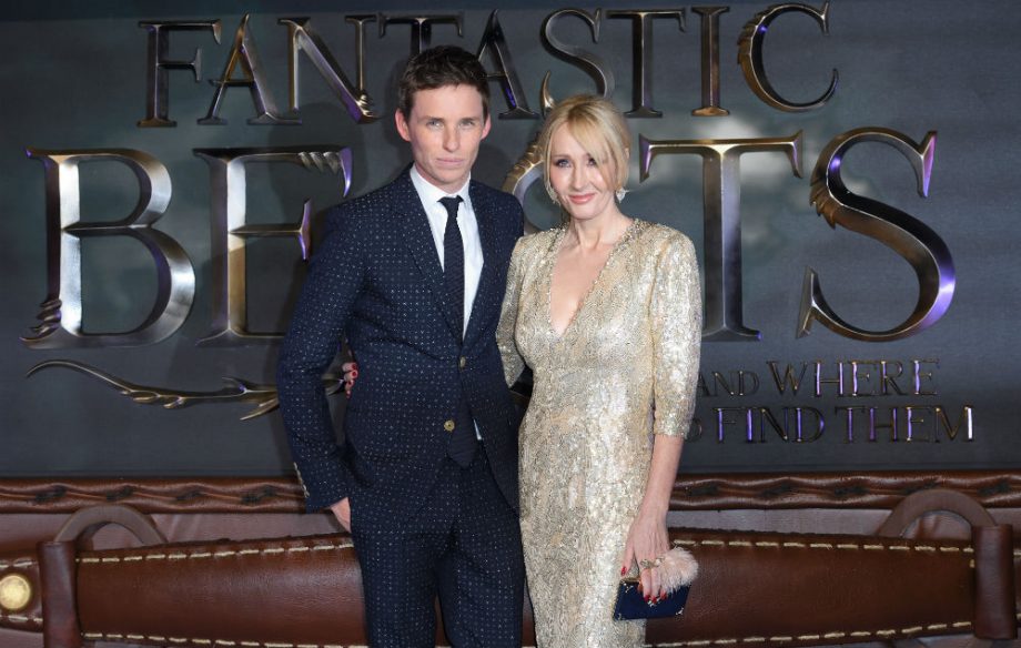 Risultati immagini per fantastic beasts 2