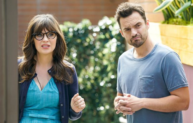 'New Girl'